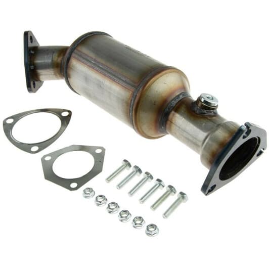 katvw006 NTY Катализатор