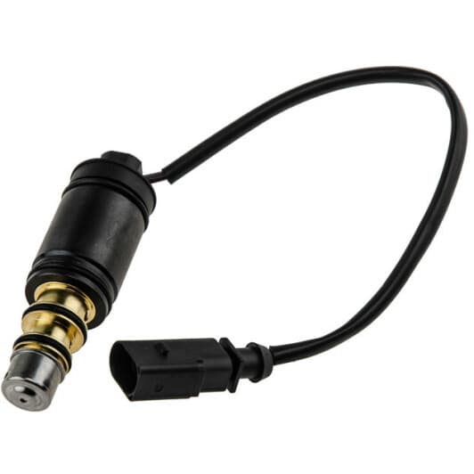 eacvw002 NTY Клапан компрессора кондиционера