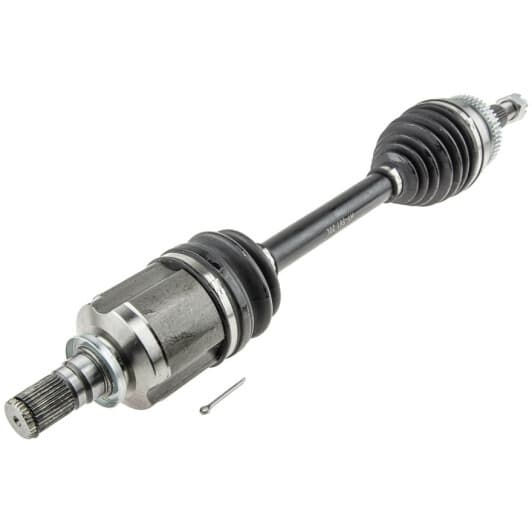 npwhy561 NTY Полуось для Hyundai ix55