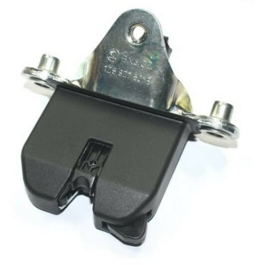 ezcsk022 NTY Замок двери багажника для Skoda Octavia