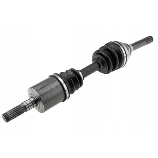 npwpl129 NTY Полуось для Opel Frontera