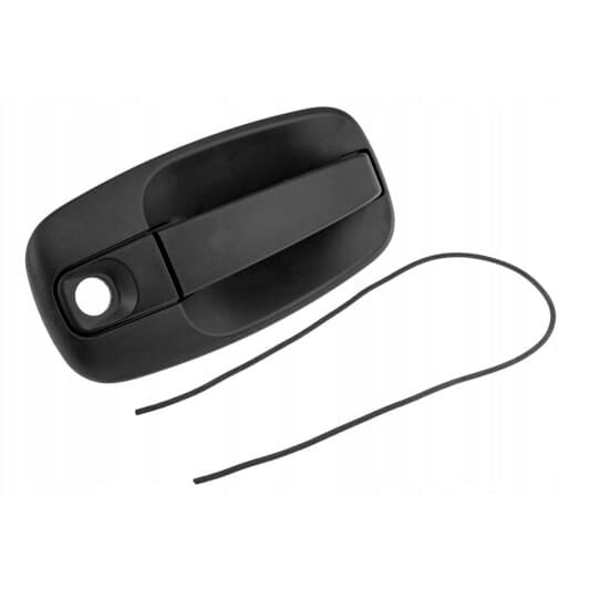 ezcre139 NTY Ручка дверей