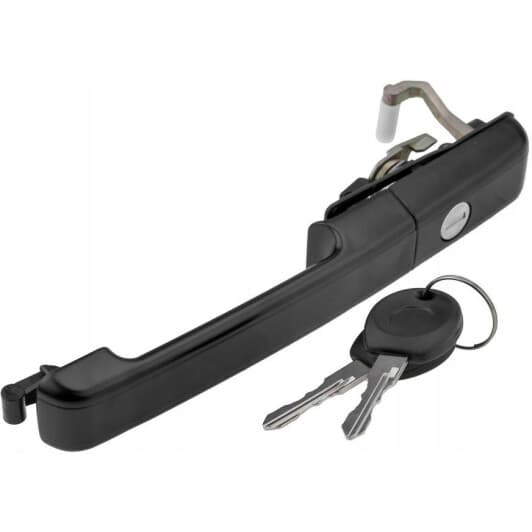 ezcvw395 NTY Ручка дверей для Volkswagen Passat