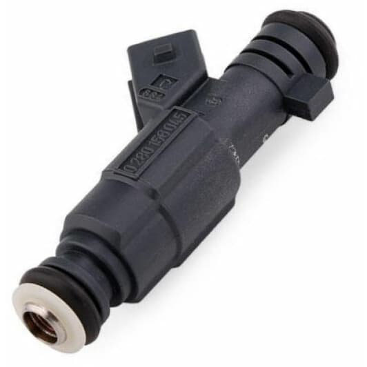 01lb0318 Libron Топливная форсунка