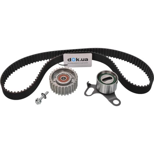 KTB372 Dayco Комплект ремня ГРМ