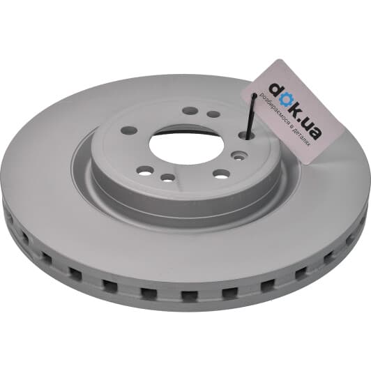 400.3683.20 Zimmermann Гальмівний диск