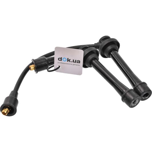 600/479 Bremi Комплект дротів запалювання