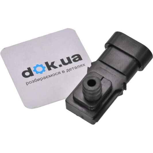 106967 Febi Датчик давления наддува