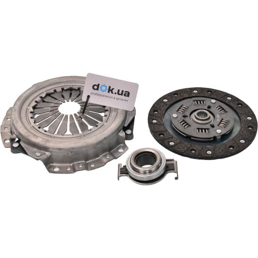 F1T000NX Nexus Комплект зчеплення