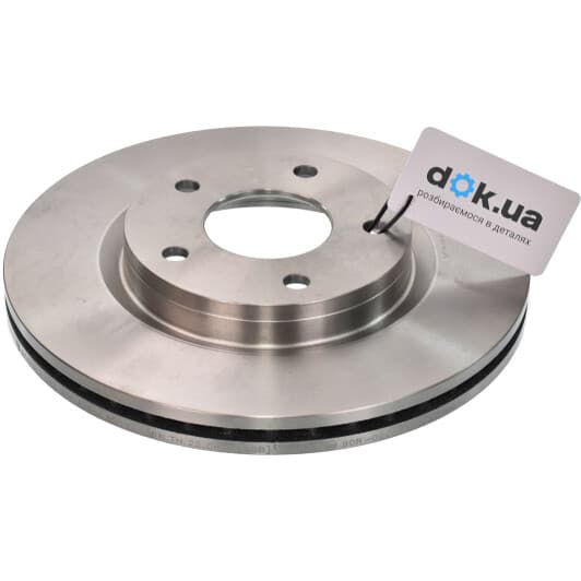 0 986 479 A28 Bosch Гальмівний диск