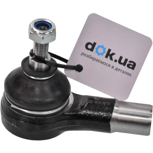 23020616 Profit Наконечник кермової тяги