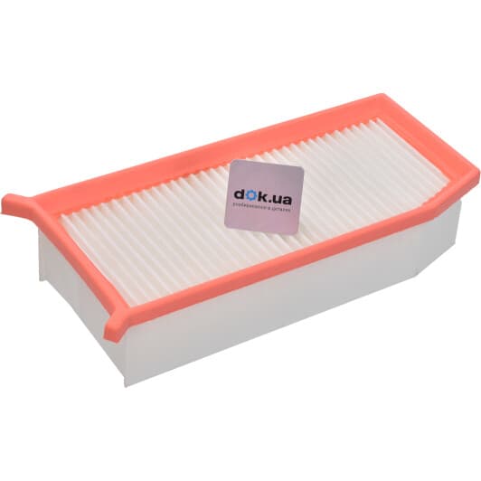 2000042 Ashika Повітряний фільтр