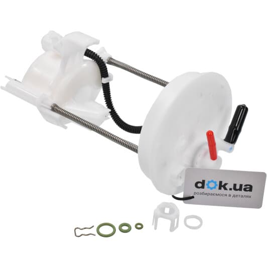 MFFH506 MASUMA Топливный фильтр