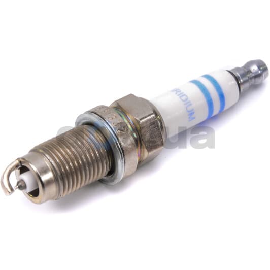 0 242 240 665 Bosch Свеча зажигания