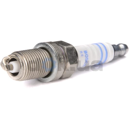 0 242 229 659 Bosch Свічка запалювання