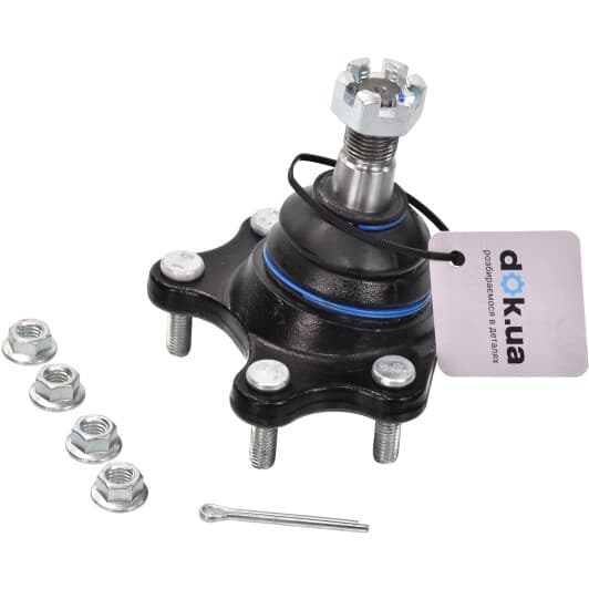 TC660 Delphi Шаровая опора