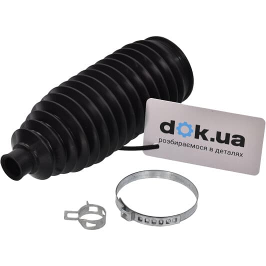 35243 01 Lemförder Пыльник рулевой рейки