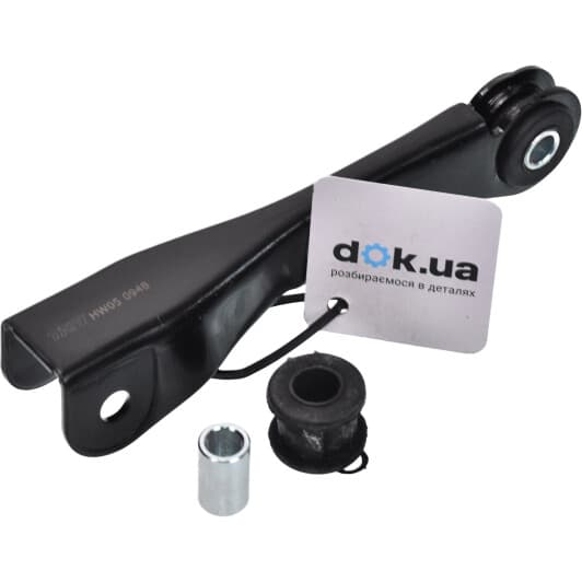 JTS948 TRW Стійка стабілізатора