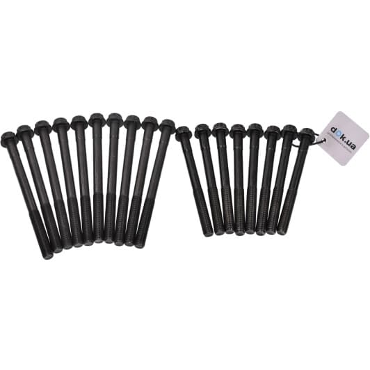 708.250 Elring Болт ГБЦ