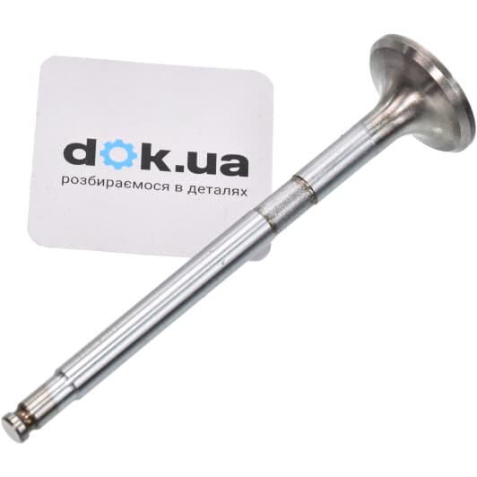 V164271 BGA Выпускной клапан