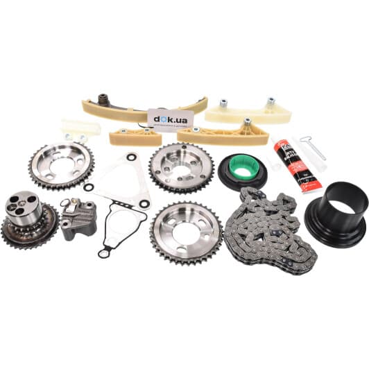 TCK47 Fai Комплект ланцюга ГРМ