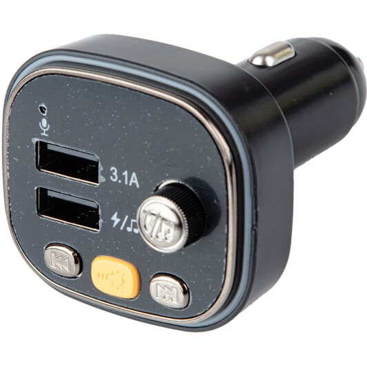 Fm-модулятор Voin W-3320