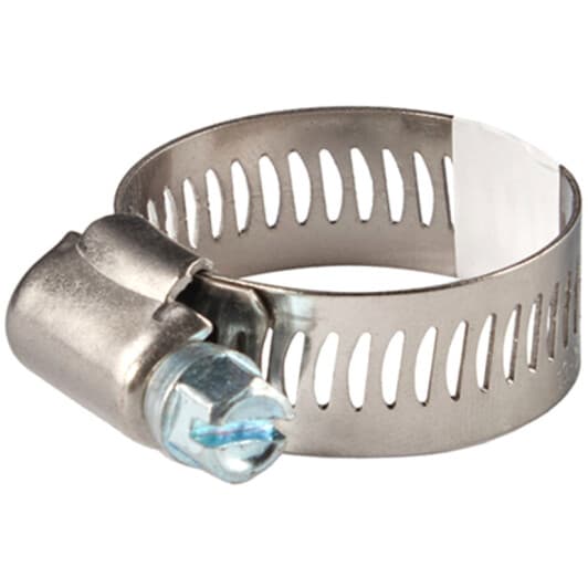 Хомут Alloid BWC-183212 червячный 18-32 мм сталь W2 1 шт