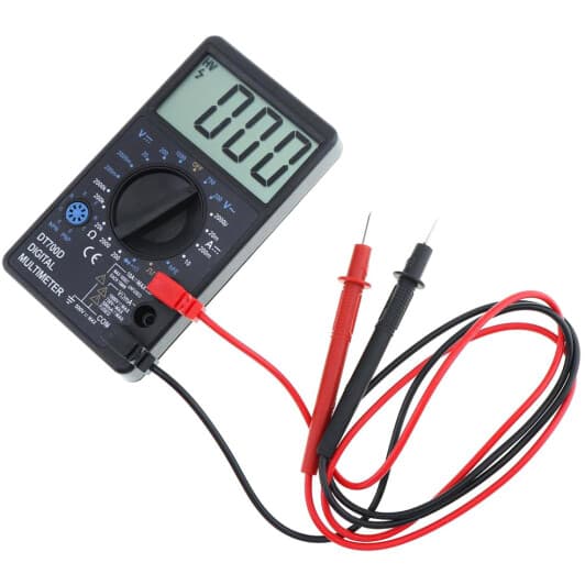 Мультиметр Vitol DT700D