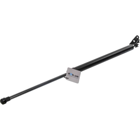 8155439 Lesjöfors Газовый упор багажника