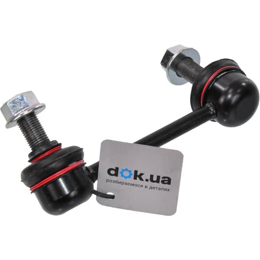 jts7587 TRW Стойка стабилизатора для Mitsubishi Pajero