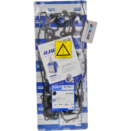 50110000 Ajusa Комплект прокладок полный