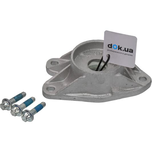 sm9926 Kayaba Опора амортизатора