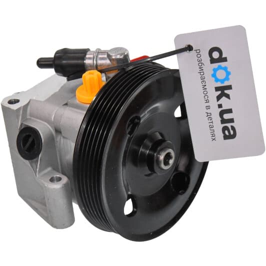 55.3501 Lauber Насос ГУР