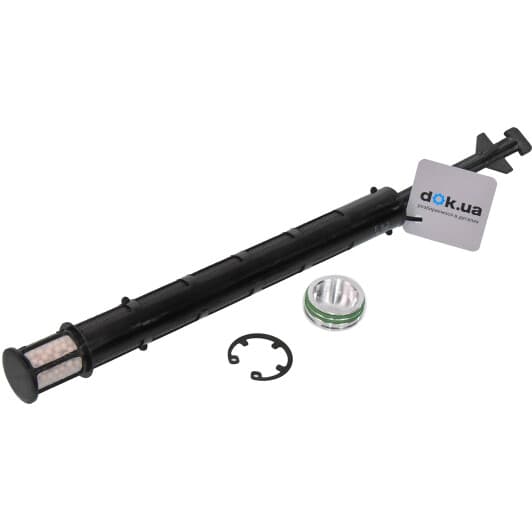 33328 NRF Осушитель кондиционера