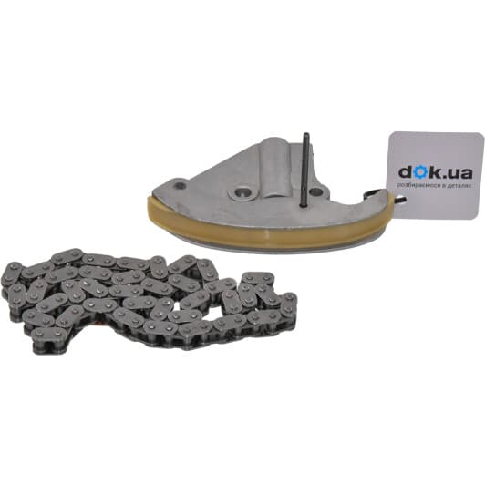 TC2302K BGA Цепь привода маслонасоса