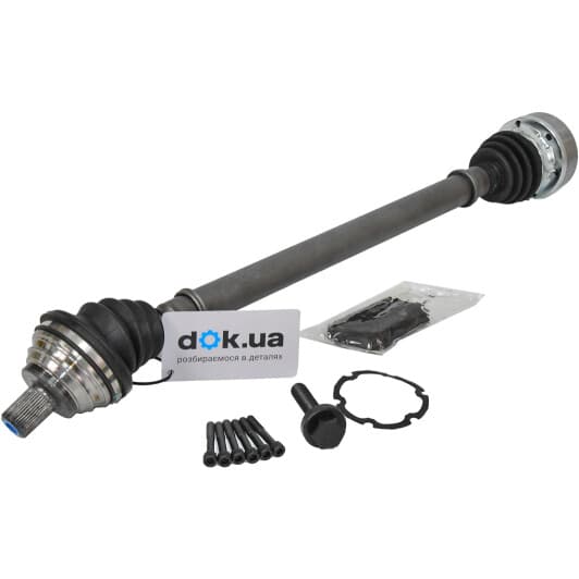 261096 GSP Полуось