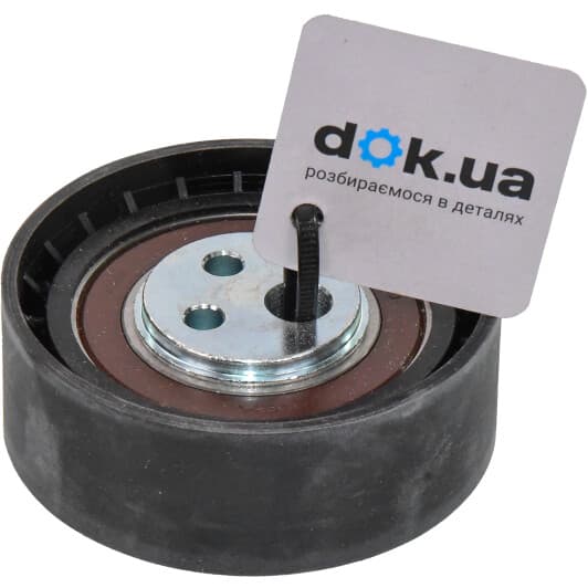 215-70 Caffaro Обводной ролик поликлинового ремня