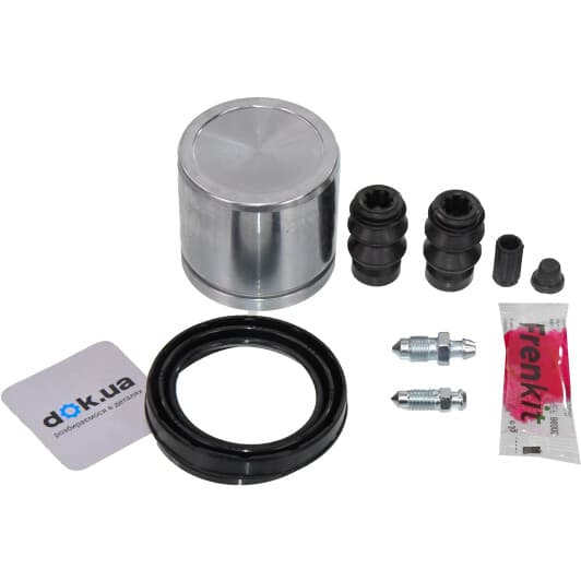 257936 Frenkit Ремкомплект тормозного суппорта