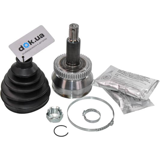 15-1735 Metelli ШРУС