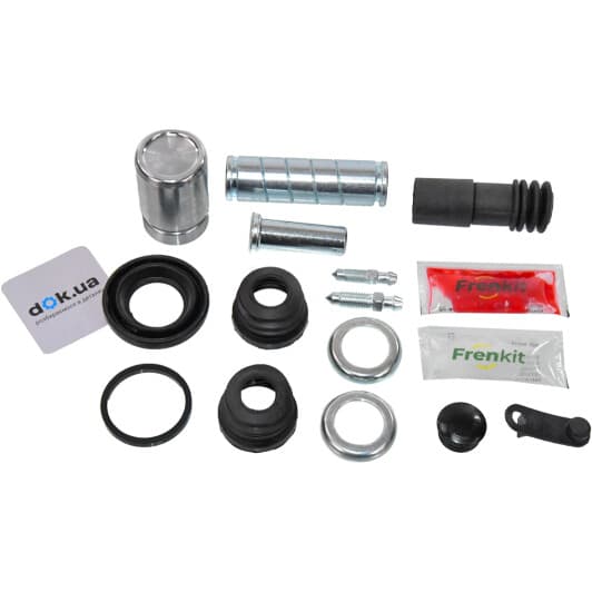 733022 Frenkit Ремкомплект гальмівного супорта