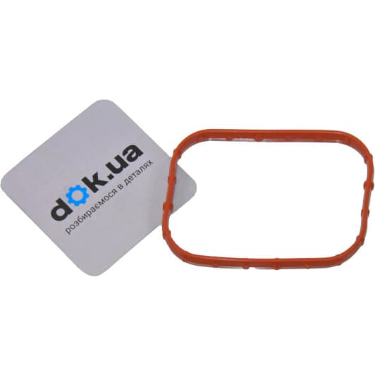 756820 Elring Прокладка впускного колектора