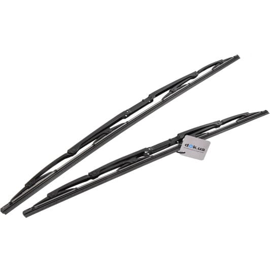 VD10016 Denckermann Щітки склоочисника