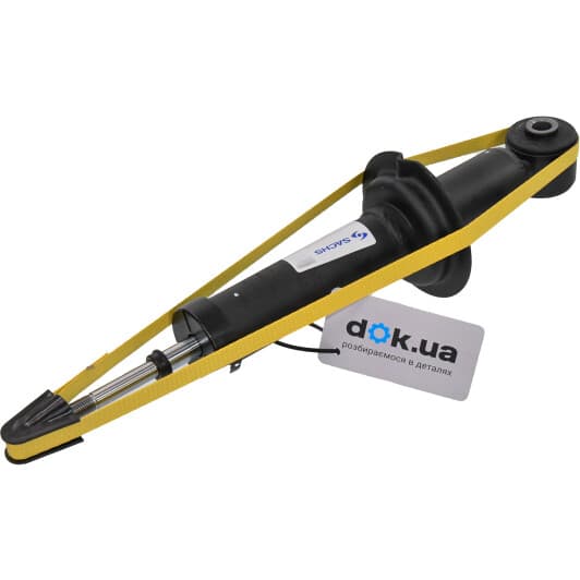 317617 Sachs Стойка амортизатора для Mitsubishi Outlander