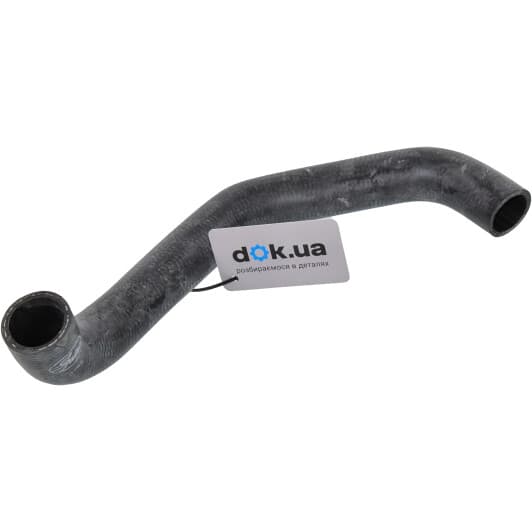 3756 Gates Патрубок радиатора системы охлаждения двигателя