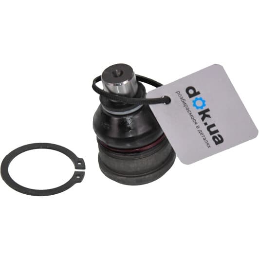 220506 A.B.S. Шарова опора