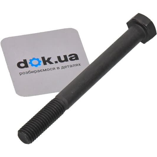 30921481 SWAG Болт крепления рычага