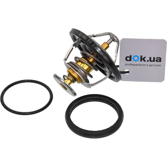 8620 8582 Triscan Термостат