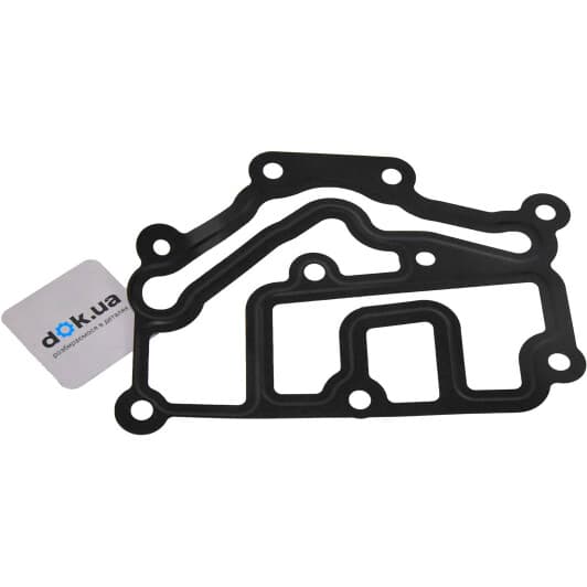 00837400 Ajusa Прокладка термостата для Renault Megane