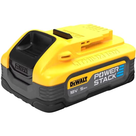 Акумуляторна батарея DeWALT DCBP518