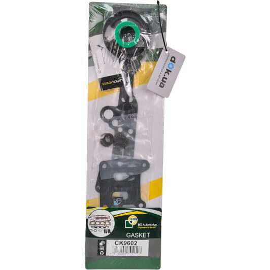 CK9602 BGA Комплект прокладок блока двигуна